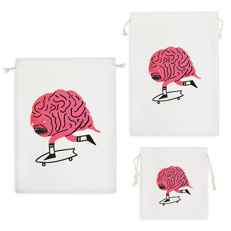 نظم دهنده خندالو مدل اسکیت مغز کد 7754 مجموعه 3 عددی