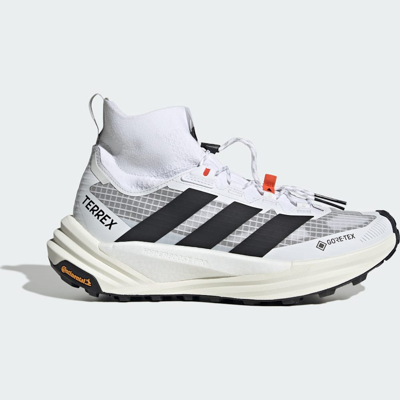 کفش ورزشی مردانه آدیداس مدل Terrex Freehiker 3 Ultra Gore-Tex