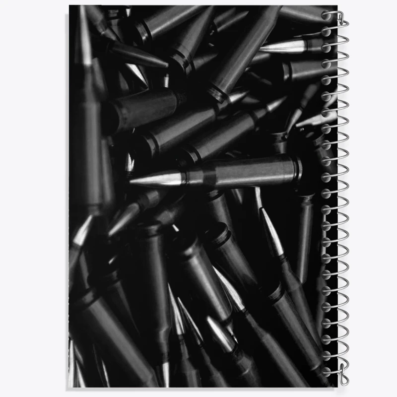 دفتر مشق 50 برگ خندالو طرح فشنگ کد N7930