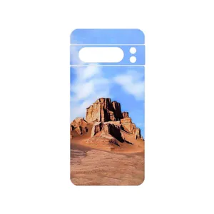 MAHOOT Kaloot Cover Sticker for Google Pixel 8 Pro
