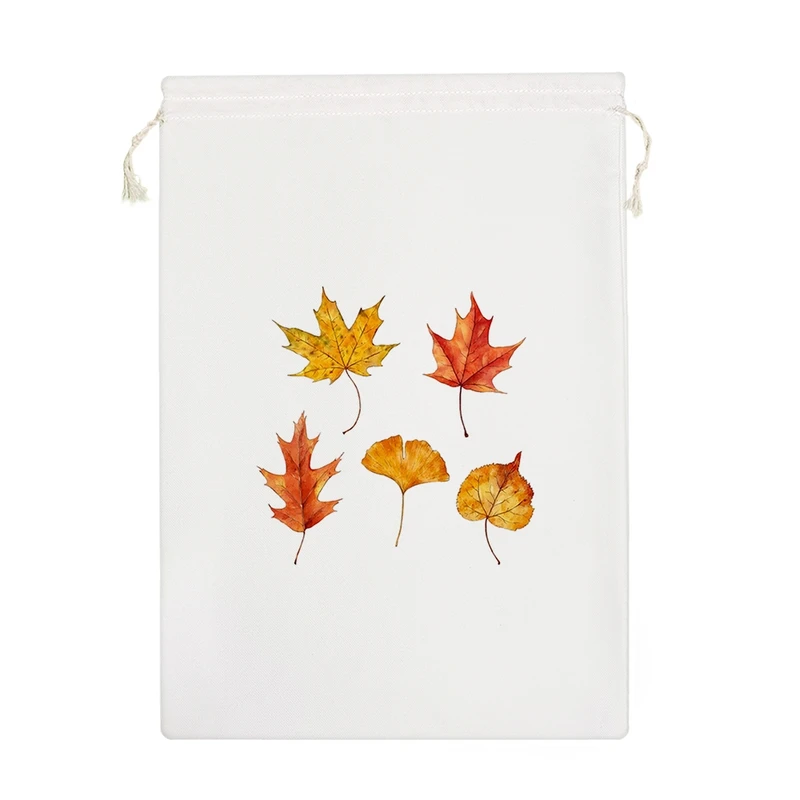 نظم دهنده خندالو مدل برگ پاییزی کد H567-M