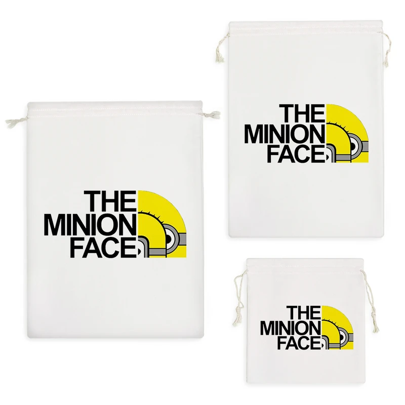 نظم دهنده خندالو مدل مینیون نورث فیث کد 5498 مجموعه 3 عددی