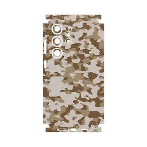 MAHOOT Army_Desert-FullSkin Cover Sticker for Samsung Galaxy S25 Ultra
