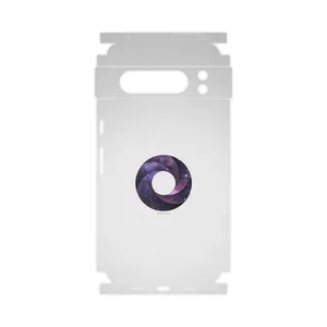 MAHOOT Minimal Universe Lens-FullSkin Cover Sticker for Google Pixel 8 Pro