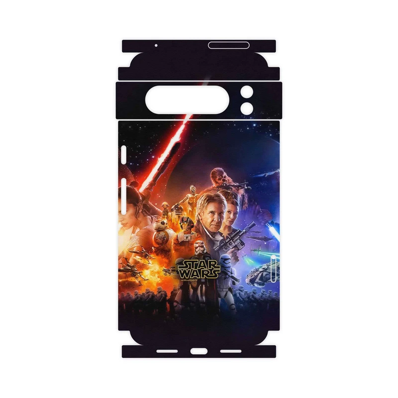 برچسب پوششی ماهوت مدل Star Wars-FullSkin مناسب برای گوشی موبایل گوگل Pixel 8 Pro