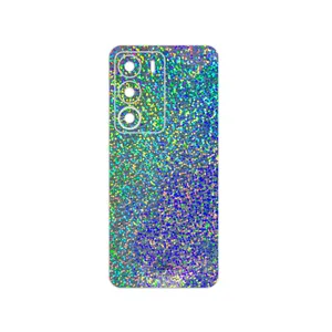 MAHOOT Holographic Cover Sticker for Realme C71