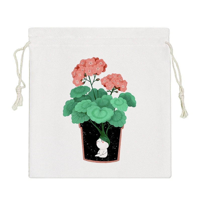 نظم دهنده خندالو مدل گلدان گل کد H1371-S