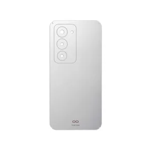MAHOOT Matte-White Cover Sticker for Xiaomi Redmi 15 4G