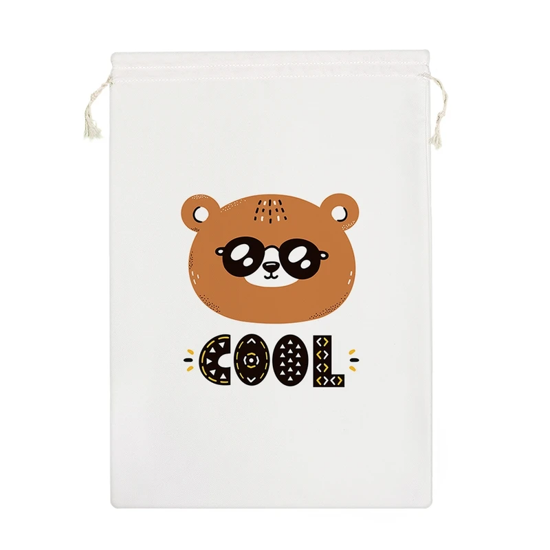 نظم دهنده خندالو مدل خرس کیوت کد H1370-M