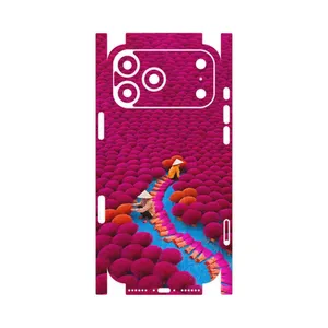 MAHOOT Vietnam Incense Wood Farms-FullSkin Cover Sticker for Apple iPhone 17 Pro Max
