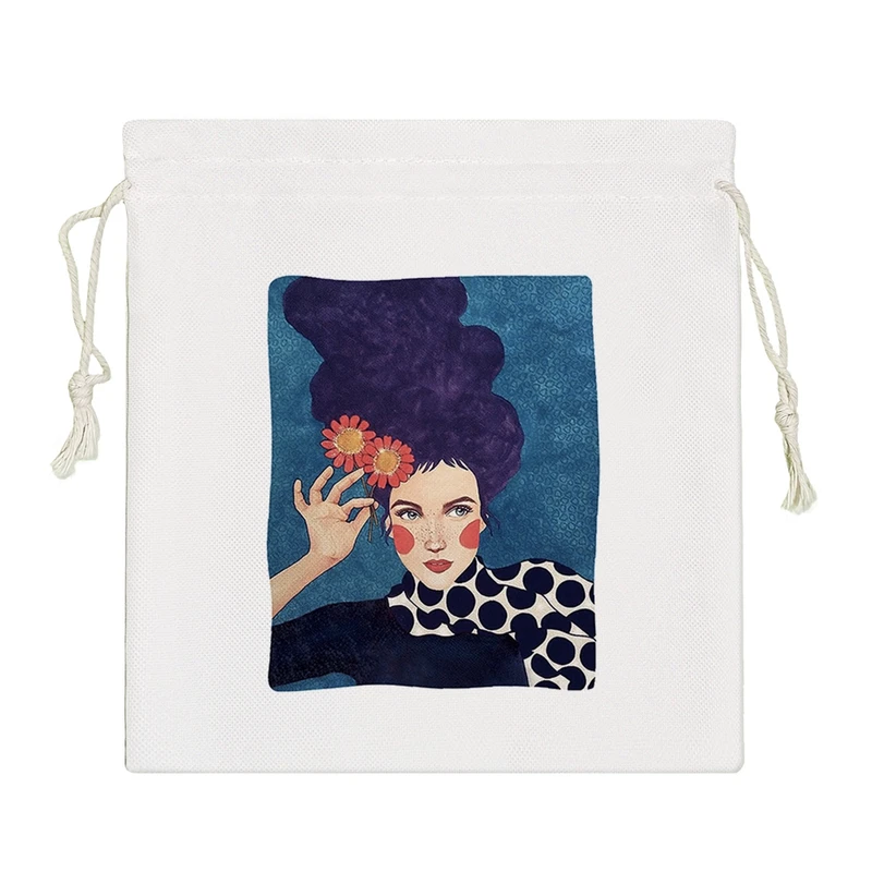 نظم دهنده خندالو مدل دختر کد 410-S