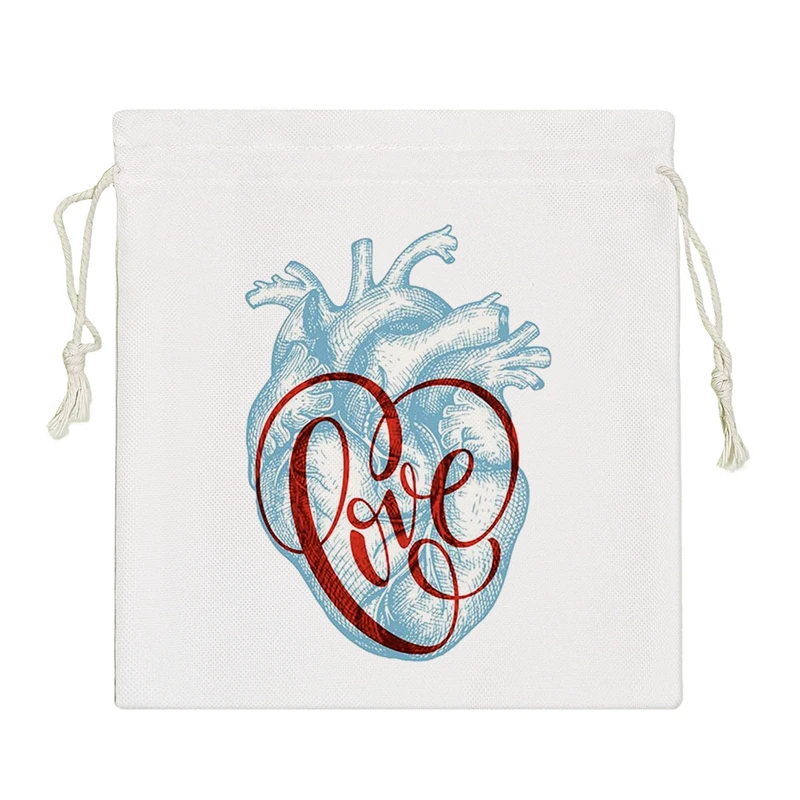 نظم دهنده خندالو مدل قلب و عشق کد H54-S