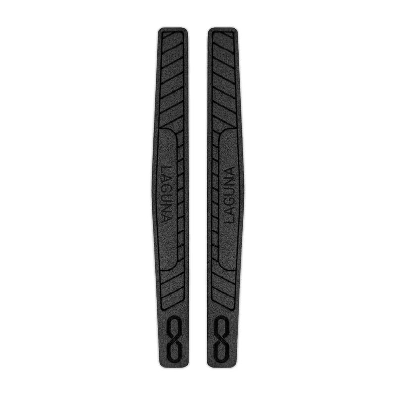 محافظ لبه آینه خودرو ماهوت مدل CORE-B مناسب برای رنو LAGUNA مجموعه 2 عددی