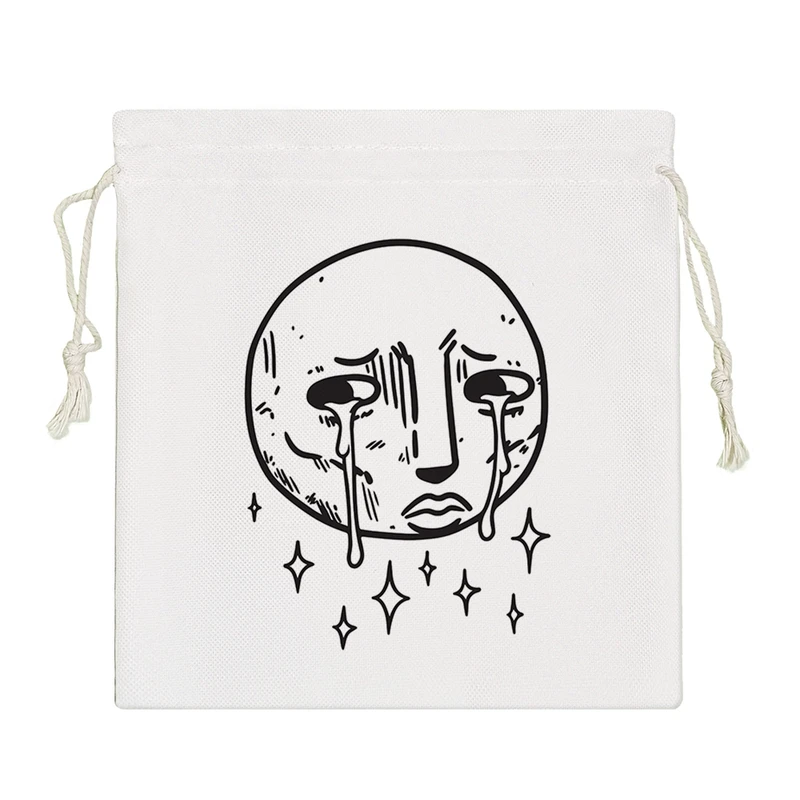 نظم دهنده خندالو مدل ماه گریان کد 8626-S