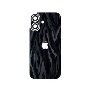 MAHOOT Black-Swan Cover Sticker for Apple iPhone 17