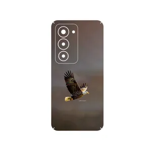 MAHOOT Eagle Cover Sticker for Xiaomi Redmi 15 4G