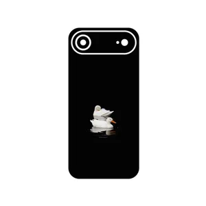 MAHOOT Duck Cover Sticker for Apple iPhone 17 Air