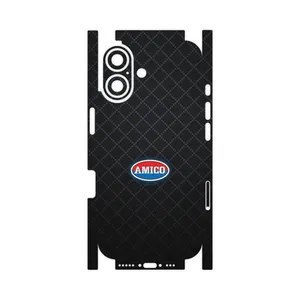 MAHOOT AMICO-FullSkin Cover Sticker for Apple iPhone 17