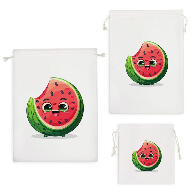 نظم دهنده خندالو مدل هندوانه کیوت کد H1599 مجموعه 3 عددی