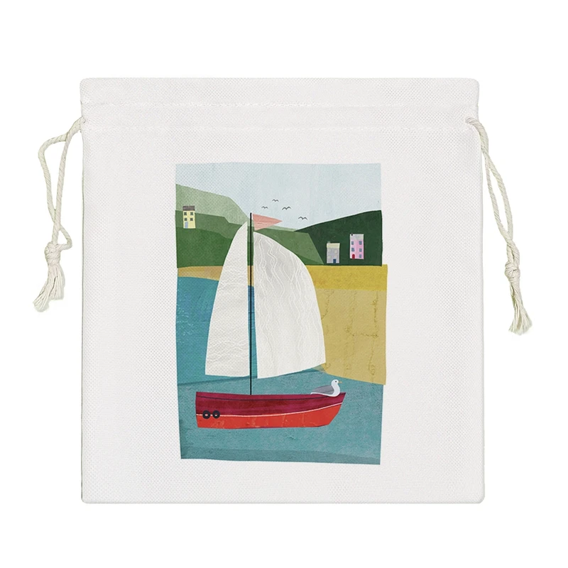 نظم دهنده خندالو مدل قایق کد H1195-S