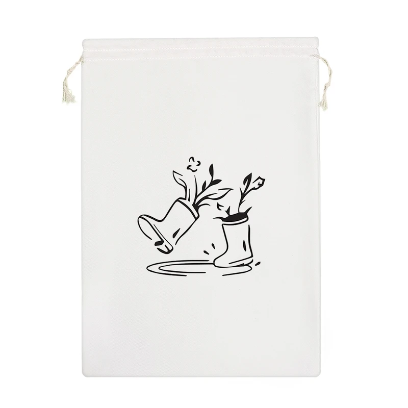 نظم دهنده خندالو مدل چکمه گلی کد 7619-M