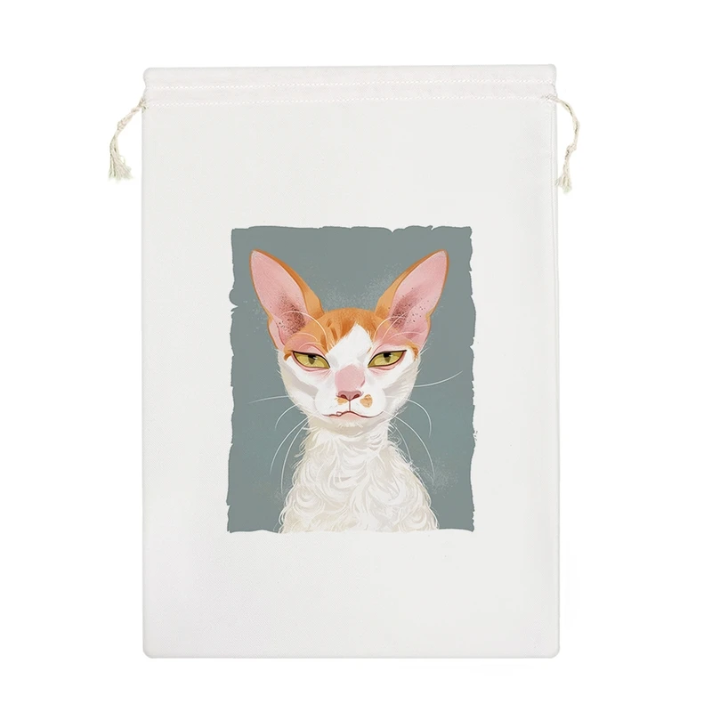 نظم دهنده خندالو مدل گربه کد 2875-M