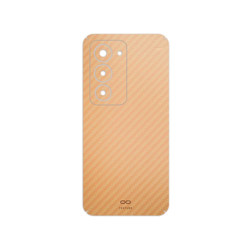 برچسب پوششی ماهوت مدل Titanium-Fiber مناسب برای گوشی موبایل شیائومی Redmi 15 4G