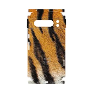 MAHOOT Tiger Skin-FullSkin Cover Sticker for Google Pixel 8 Pro
