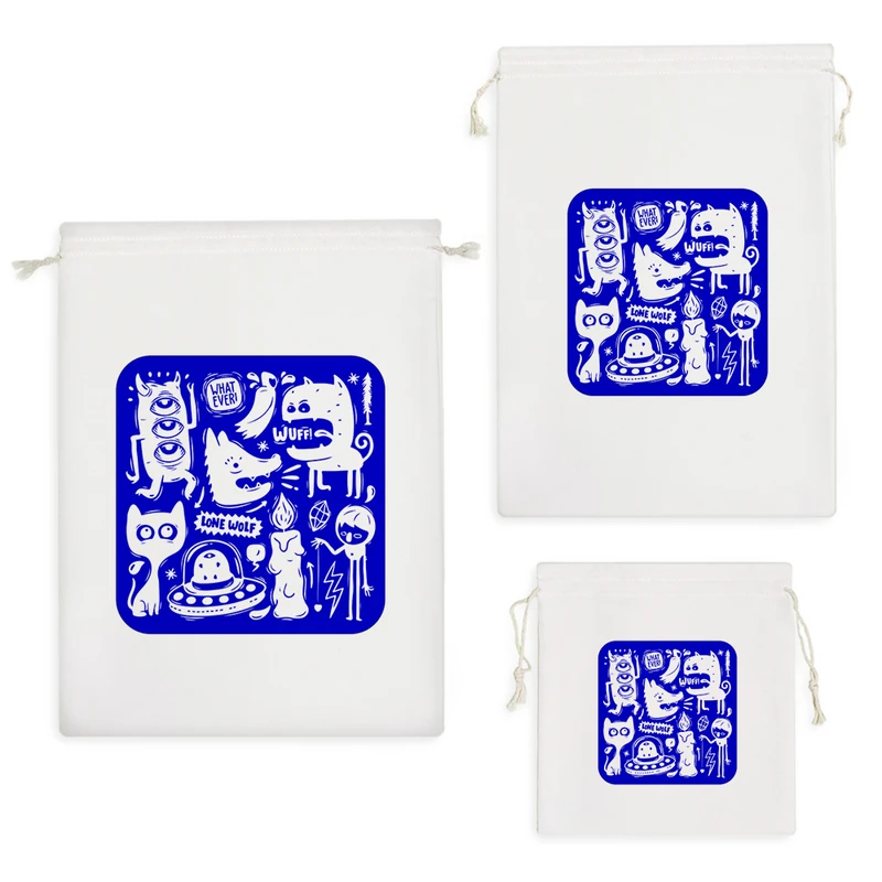 نظم دهنده خندالو مدل موجودات فضایی کد 8709 مجموعه 3 عددی