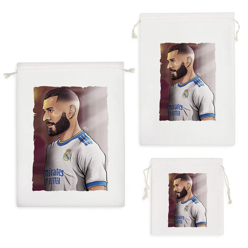 نظم دهنده خندالو مدل کریم بنزما کد 6014 مجموعه 3 عددی