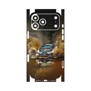 MAHOOT Rally-FullSkin Cover Sticker for Apple iPhone 17 Pro Max