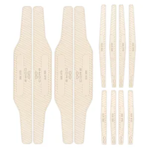 MAHOOT CORE-W door-Mirror-Bumper Protector for MERCEDES BENZ GLK 300