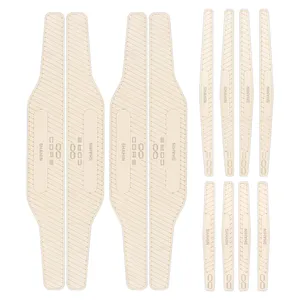 MAHOOT CORE-W door-Mirror-Bumper Protector for SAIPA SHAHIN