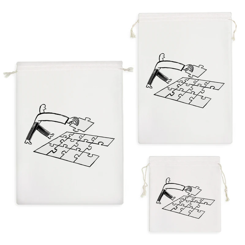 نظم دهنده خندالو مدل پازل کد 9130 مجموعه 3 عددی