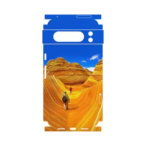 MAHOOT Amazing Rocks-FullSkin Cover Sticker for Google Pixel 8 Pro