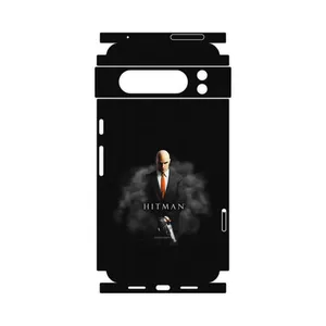 MAHOOT HITMAN-FullSkin Cover Sticker for Google Pixel 8 Pro