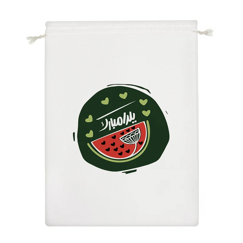 نظم دهنده خندالو مدل یلدا مبارک کد 10886