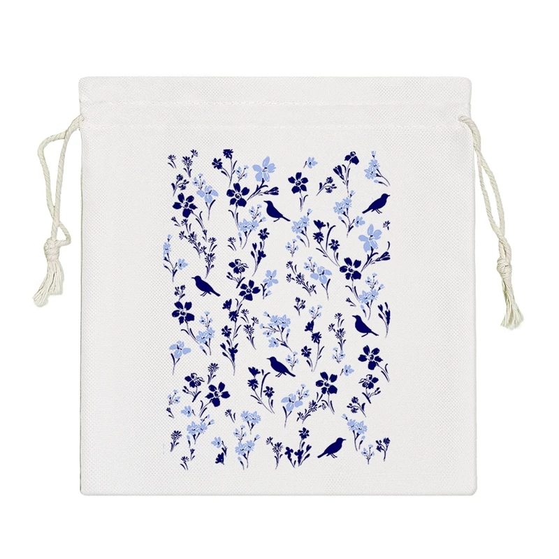 نظم دهنده خندالو مدل گل گلی کد 3282-S