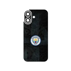 MAHOOT Manchester_City Cover Sticker for Apple iPhone 17