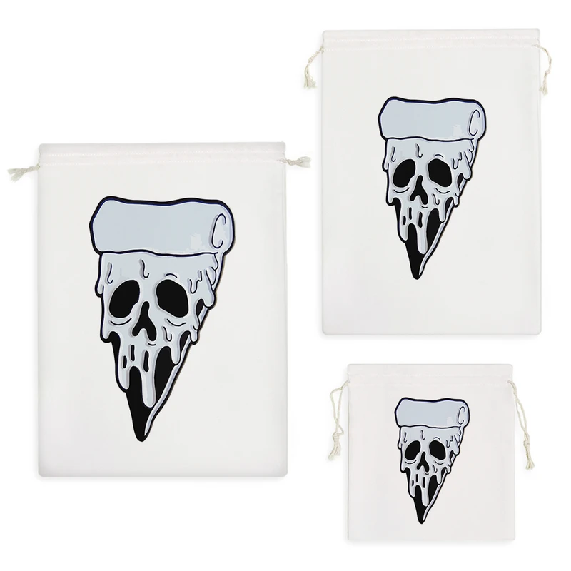 نظم دهنده خندالو مدل پیتزا روح کد 8931 مجموعه 3 عددی