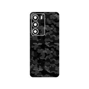 MAHOOT Night_Army Cover Sticker for Realme C71