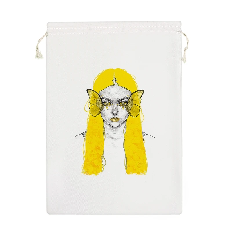 نظم دهنده خندالو مدل دخترانه کد 2352-M