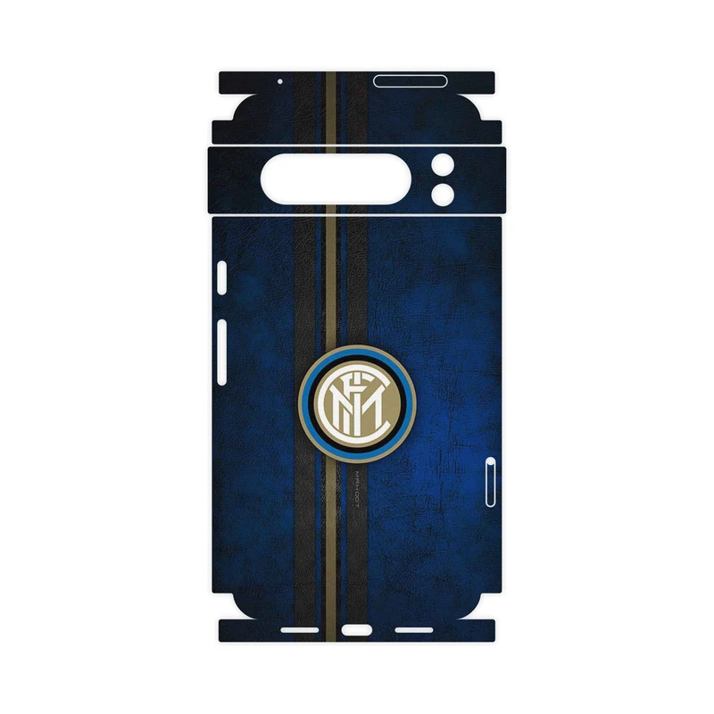 برچسب پوششی ماهوت مدل Inter_Milan-FullSkin مناسب برای گوشی موبایل گوگل Pixel 8 Pro