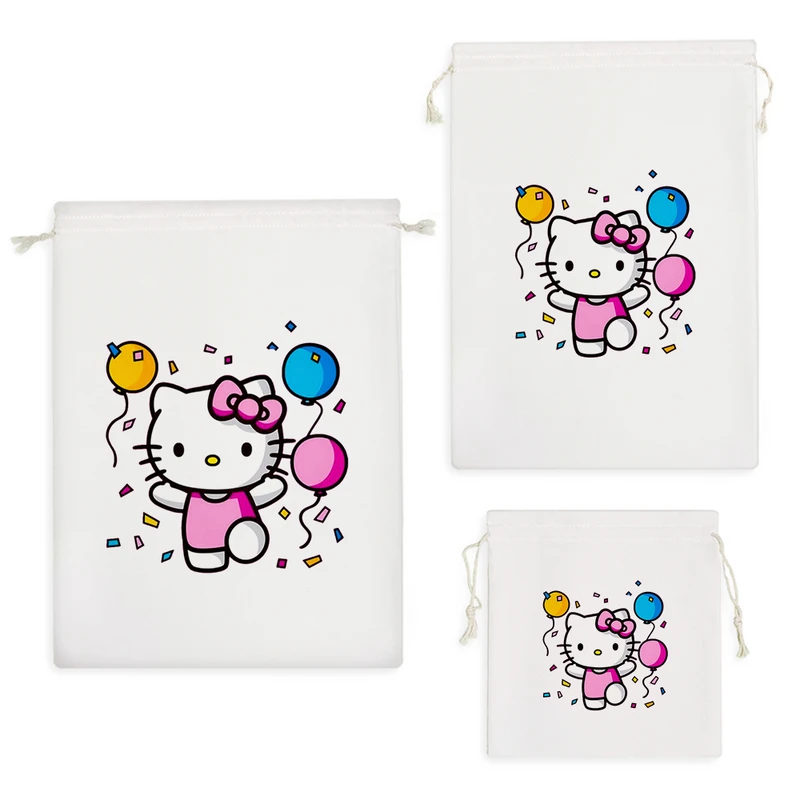 نظم دهنده خندالو مدل هلو کیتی کد 2263 مجموعه 3 عددی