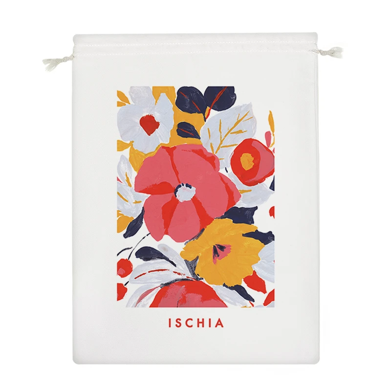 نظم دهنده خندالو مدل گل گلی کد H1880