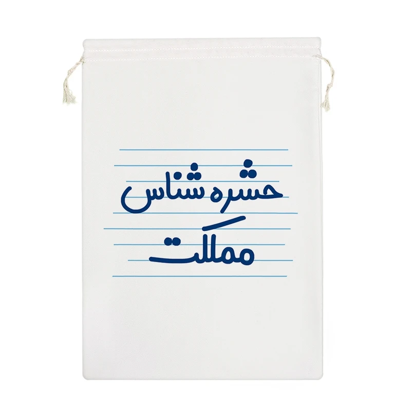 نظم دهنده خندالو مدل حشره شناس مملکت کد 4128-M