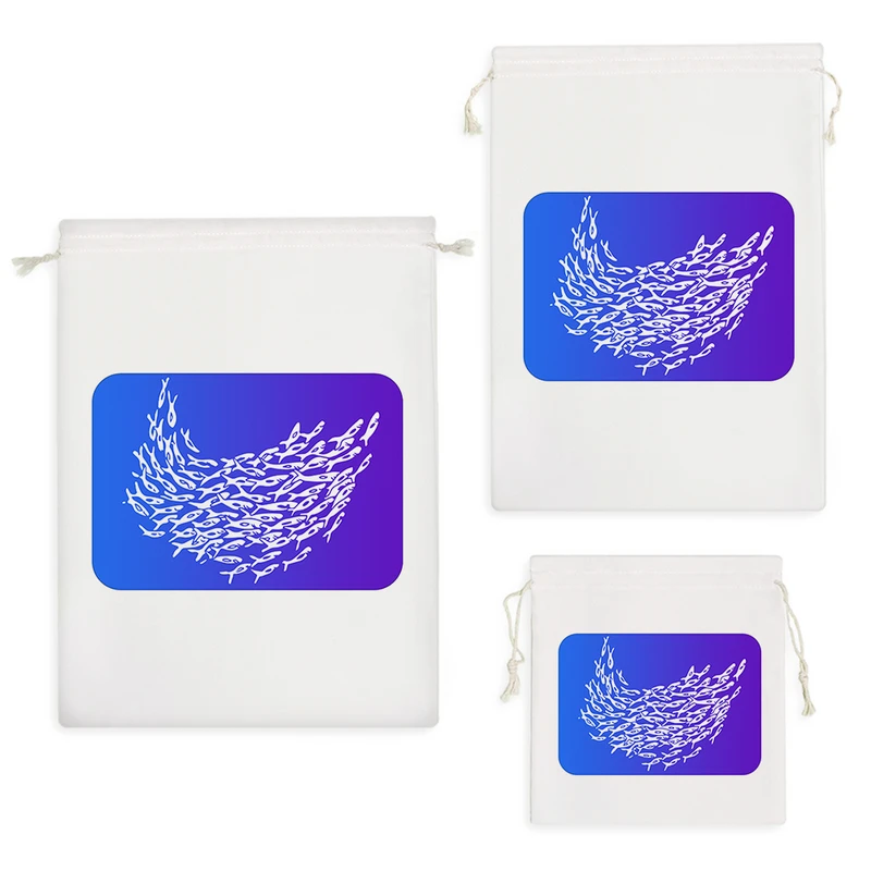 نظم دهنده خندالو مدل حمله ماهی ها کد 8738 مجموعه 3 عددی