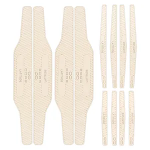 MAHOOT CORE-W door-Mirror-Bumper Protector for RENAULT LATITUDE