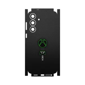 MAHOOT XBOX-FullSkin Cover Sticker for Samsung Galaxy S25 FE