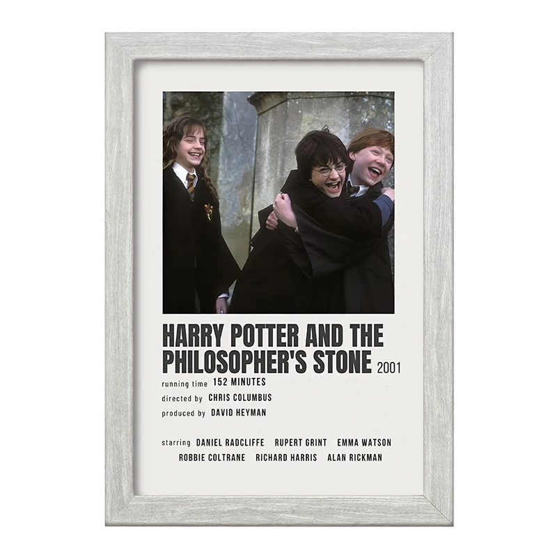 تابلو خندالو طرح هری پاتر (Harry Potter) کد F13290